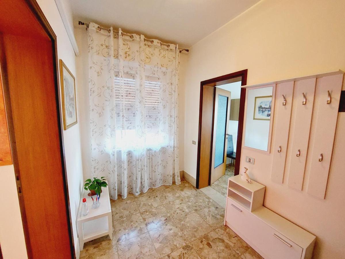Апартаменты Casa Marinella Сан-Джованни-Лупатото Экстерьер фото